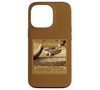 Bicyclette rétro des années 70 Born Raised 80 Memories Never Forget Bike Coque pour iPhone 13 Pro