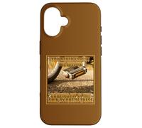 Bicyclette rétro des années 70 Born Raised 80 Memories Never Forget Bike Coque pour iPhone 16