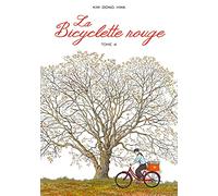 BICYCLETTE ROUGE (LA) - TOME 4