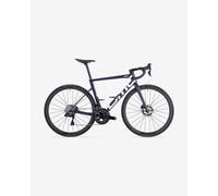 Bicyclette Route BMC Teammachine SLR TWO bleu blanc - 56