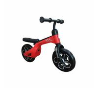 Tech Balance Bike-Rouge Rouge G