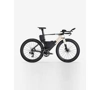 Bicyclette Triathlon BMC Speedmachine 01 ONE noir rose - M