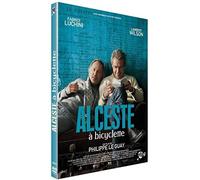 Bicycling with Molière (2013) ( Alceste à bicyclette )