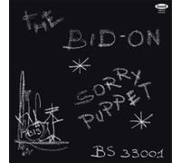 Bid-on - Sorry Puppet [Import]