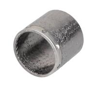 BID4ZE Silencieux Tube d'échappement Joint d'étanchéité Compatible avec Harley Heritage Softail Classic FLSTC Softail Deluxe FLSTN 2017-UP