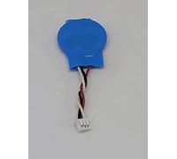 BIDcreations Batterie au Lithium CMOS BIOS 3 Broches - Compatible pour Ordinateurs Portables Dell Acer Lenovo HP ASUS Toshiba Thinkpad Sony - GC02000KH00 JBD00, GC02000KH00, GC02000H000, CR2032-JBD00