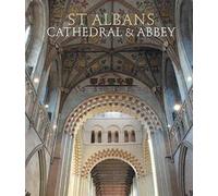 Biddle, M: St Albans Cathedral And Abbey