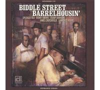 Compilation - Biddle Street Barrelhousin'