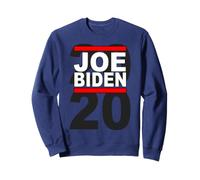Biden 4 Président 2020 Élection Joe Biden Sweatshirt