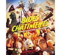 Kevin Bertrand Collette – Bides et châtiments – Les grands naufrages du cinéma – Broché