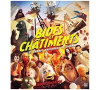 Kevin Bertrand Collette – Bides et châtiments – Les grands naufrages du cinéma – Broché