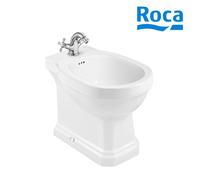 Bidet 1 Trou en céramique CARMEN - ROCA A3570A4000
