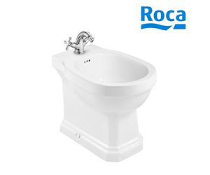 Bidet 1 Trou en céramique CARMEN - ROCA A3570A4000