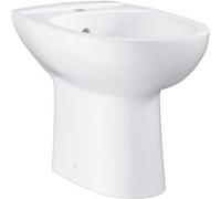 Bidet a poser GROHE Largeur 360 mm Matériau céramique sanitaire Hauteur 390 mm Profond G
