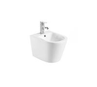 Bidet à poser ZINA 58x36x43 cm