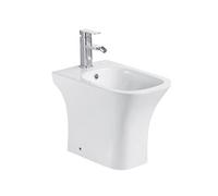 Bidet BTW à poser AMPIFOLIS 52,5x34x40 cm