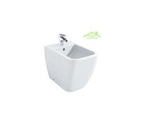 Bidet BTW à poser LEGEND 35,5x52x40cm
