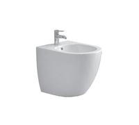 Bidet BTW à poser NEW LUNA 53x41,5x36 cm