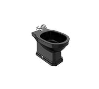 Bidet céramique au sol Noir CARMEN - A3570A4560 ROCA
