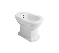 BIDET CERAMIQUE CHAMBORD RETRO - CRISTINA ONDYNA WCH1020