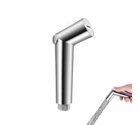 Bidet de douche à main 1 pièce Lumi Zenva, pulvérisateur à pression réglable pour la salle de bain à la maison, pulvérisateur antirouille à pression réglable pour le nettoyage des bébés et des animaux