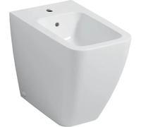 BIDET DE SOL GEBERIT ICÔNE CARRÉ FIL MURAL