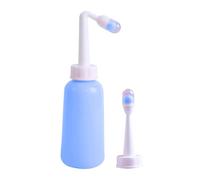 Bidet de voyage | Outil de soins postpartum et périnéal de type manuel, douchette de voyage, pour femmes enceintes, hommes, , soins post-opératoire, maison et vacances