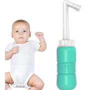 Bidet de voyage portable, pulvérisateur de bidet de voyage,Bidet personnel de 300 ml | Bidet rechargeable USB, bouteille périnéale pour les soins post-partum et périnéaux