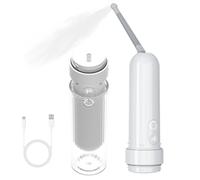 Bidet de voyage - Pulvérisateur portable - Bidet électrique rechargeable - Niveau 3 - Mode de nettoyage personnel - Indispensable pour le post-partum - Infant - Soin hémmoroïde