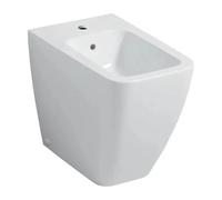 BIDET DE SOL GEBERIT ICÔNE CARRÉ FIL MURAL