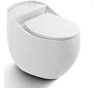 Bidet intelligent avec design en céramique pour salle de bain maison et hôtel - Caractéristiques avancées pour un confort et une hygiène ultimes
