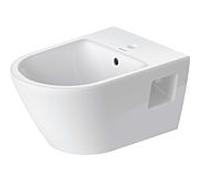 Duravit d-neo bidet mural 540x370 avec blanc 22951500001