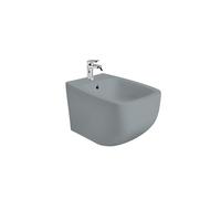 BIDET MURAL GRIS MAT MOZART
