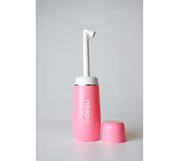 Bidet Portable 400 ml - Douchette Intime Rétractable | Postpartum | Hygiène Intime Voyage, Camping, Toilettes Publiques | Sans BPA - ODEAU