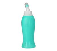Bidet Portable, 450 Ml de Soulagement Périnéal Easy Grip Professional Post-partum Peri Bottle (Vert)