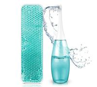 Bidet Portable 450ml-Douchette Intime Maternité avec Coussins Thermiques Chaud Froid Douchette Portable Bidet pour Hygiène Soulagement de Douleur pour Douche Intime Périnée Douches Anale et Vaginale