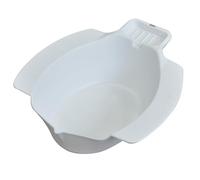 Aidapt – Bidet portable VR275P – S'adapte aux sièges de toilettes et chaises d'aisance standard