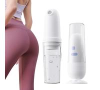 Bidet Portable De Voyage,Machine à laver électrique portable à 3 modes | Bidet Personnel pour Voyage et Soins Post-partum | Pour Femmes Et Hommes Hygiène Post Partum Salle De Bain Et Toilette