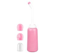 Bidet portable pour femme, bidet de voyage portable - Bidet de grande capacité pour le périnée | Résistant à la chaleur - Bouteille de nettoyage post-partum pour la maison et les voyages