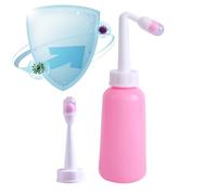 Bidet Portable Pulvérisateur de Toilette à Main Résistant à la Chaleur | Douchette Bidet de Portable Pour Femmes Enceintes Soins Post-Opératoires Nettoyage Déplacements
