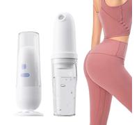 Bidet portable - Pulvérisateur portable à 3 modes, outil d'hygiène en silicone ABS, bouteille d'eau électrique avec recharge USB | Bidet personnel pour femmes et hommes Après l'accouchement, salle de