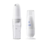 Bidet Portable - Sprayer Manuel à 3 Modes | Pour l'Hygiène Personnelle et le Nettoyage des Fesses | pour Femme Maison Hôtel Salle de Bain Extérieur Randonnée