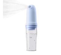 Bidet Portatif | Pulvérisateur À Main Électrique Avec 3 Modes | Bidets À Bouteille D'eau Pour L'hygiène | Pour Femmes Et Hommes, Hygiène Post-partum, Salle De Bain, Toilettes, Plein Air, Randonnée, Ca