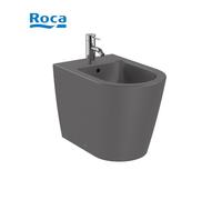 Bidet Round à poser Inspira Onyx - ROCA A357527640