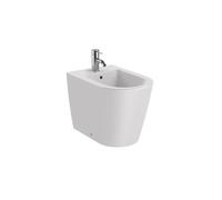 Bidet Round à poser Inspira perle - ROCA A357527630