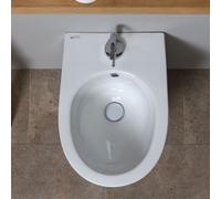 BIDET SOSPESO SERIE TUCKETT