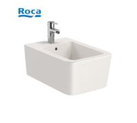 Bidet Square suspendu Inspira Beige - ROCA A357535650