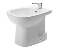 Bidet sur pied,Duravit, D-Code art.223710