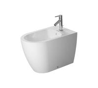 Bidet sur Pied Duravit ME by Starck Standard Wondergliss White Satin Matt 22891032001