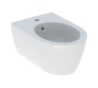 Bidet Suspendu Geberit iCon 501.898.00.1 Blanc, Fixation Cachée